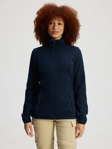 Line - Fleecevest dames - Human Nature