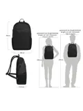 Travelon Metro Anti-Diefstal Backpack