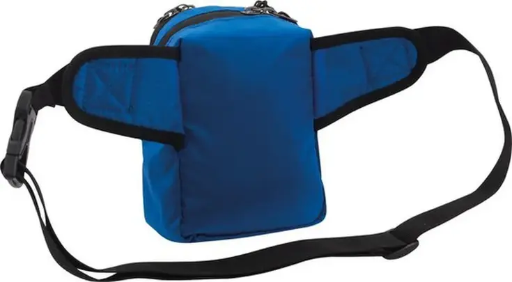 Travelsafe Heuptas Street Life S