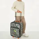 Zebra Trends -  Avonturier - Kinderkoffer