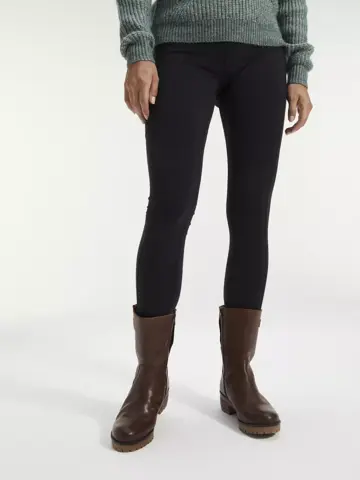 Jakira – Laarzen dames – Human Nature