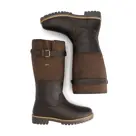 Travelin' Hyllestad Heren - Outdoorlaarzen