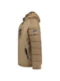 Heren Jas Beachwood
