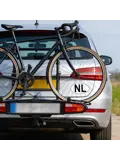 NL sticker landcode 2X