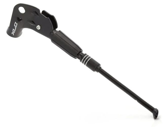 Xlc Standaard 26/28 A Vork Verst Zwart Ksr03