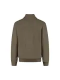 Acton Heren - Outdoorvest - Grof gebreid