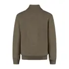 MGO Acton Heren - Outdoorvest - Grof gebreid