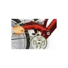 Pro-Clean reinigingsborstels 5-delig