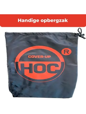 Motorhoes geschikt voor Piaggio Zip