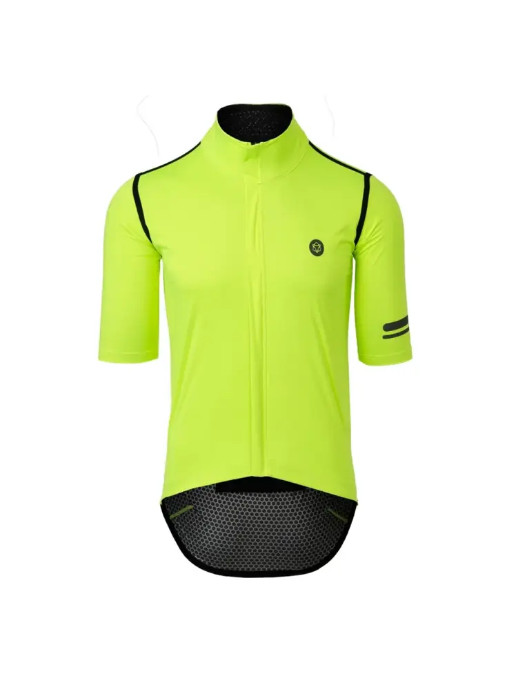 Rain Fietsshirt Performance Heren