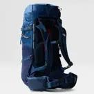 The North Face Trail  Blauw