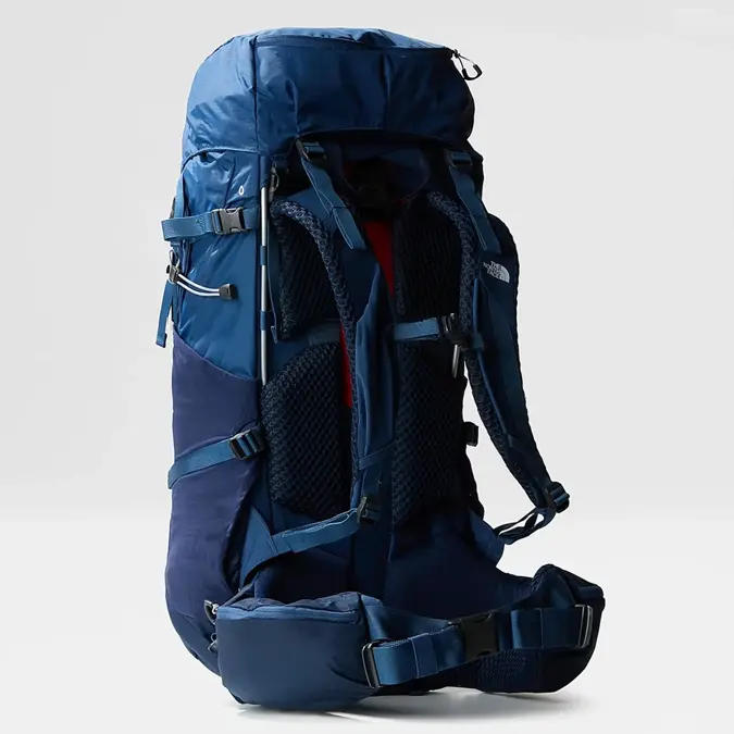 The North Face Trail  Blauw