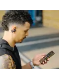 Skullcandy Push 720 Open - Open-ear Oortjes