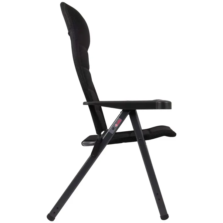 Stoel AP/235-AD-80 zwart