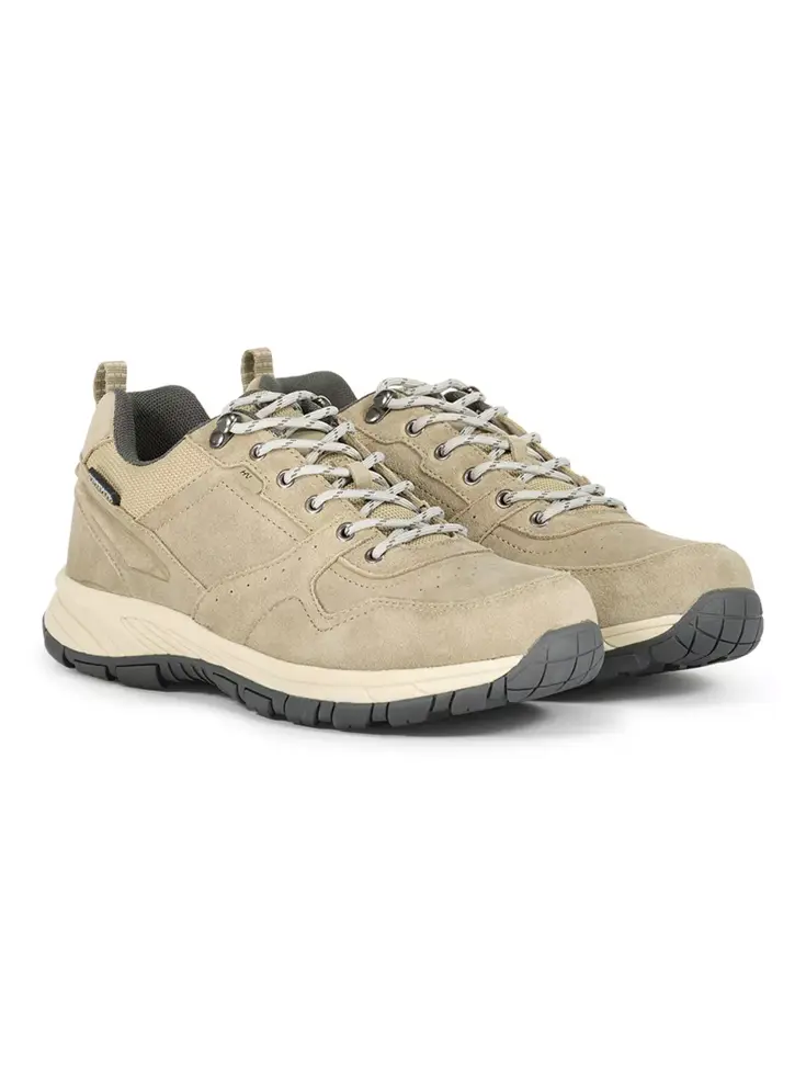 Spanderswoud – Lage wandelschoenen heren – Human Nature