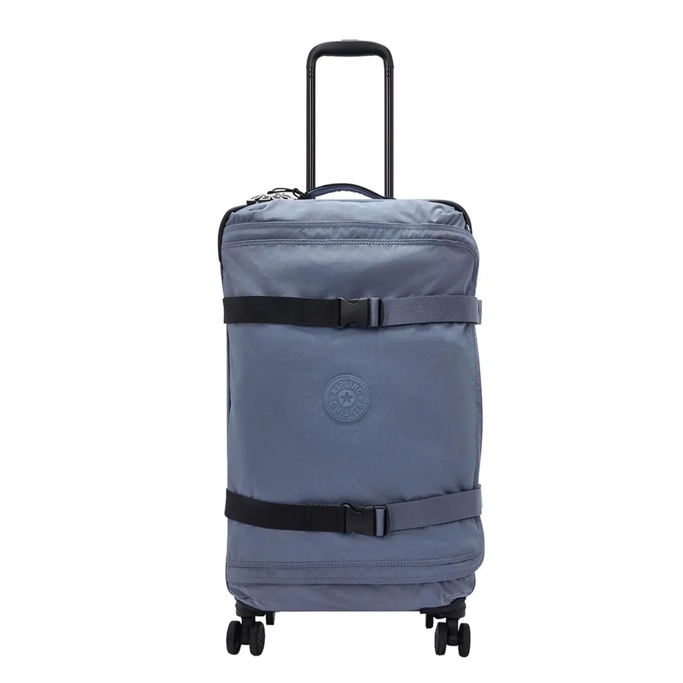 Kipling  Spontaneous M blue lover  Blauw main product image