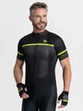 Hero II - Fietsshirt Heren