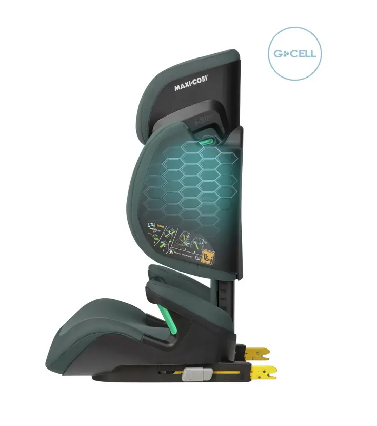 RodiFix R i-Size - Autostoel