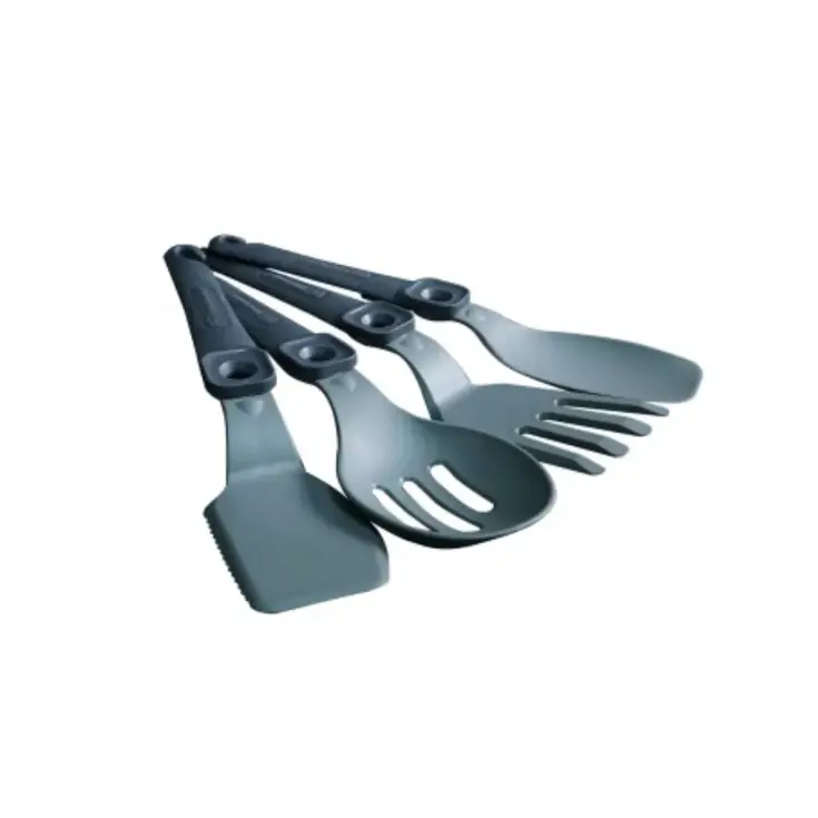 Q-Lock – Kookgerei Set