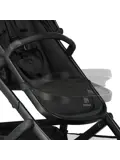 Evy V2 Duo Kinderwagen – Inclusief extra zitje