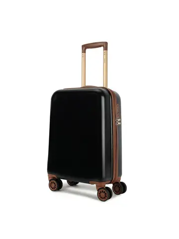 Retro Cabin Trolley 55  | 35 L