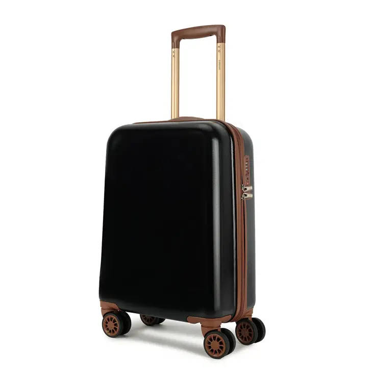 Retro Cabin Trolley 55  | 35 L