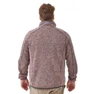 Regy - Fleece Vest Heren - Plus Size