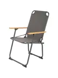 Urban Outdoor Stoel Brixton M Grijs