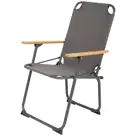 Bo-Camp Urban Outdoor Stoel Brixton M Grijs