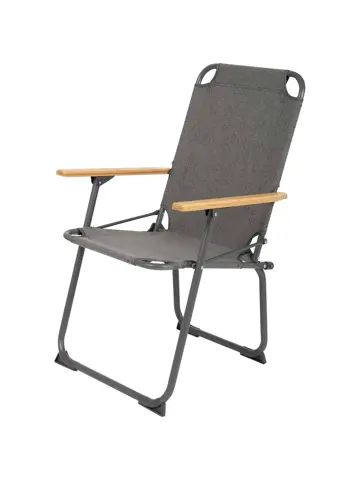 Urban Outdoor Stoel Brixton M Grijs