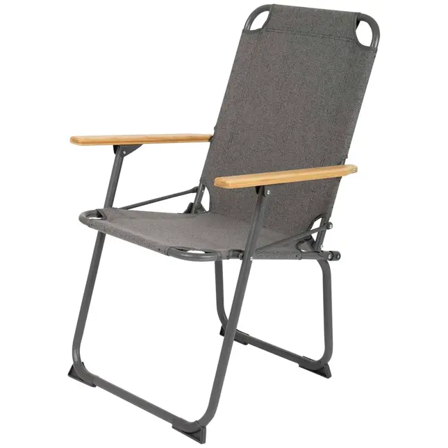 Urban Outdoor Stoel Brixton M Grijs