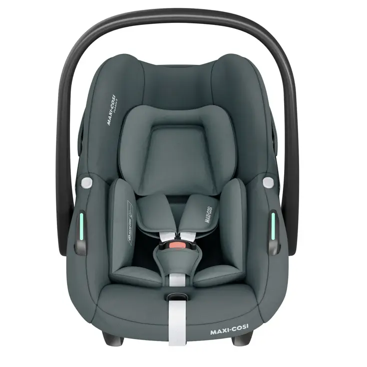 Pebble S - Baby autostoel - Maxi-Cosi