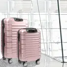 TRVLMORE Kofferset - 2 Delig - 38L