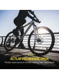 Dunlop Fietspomp