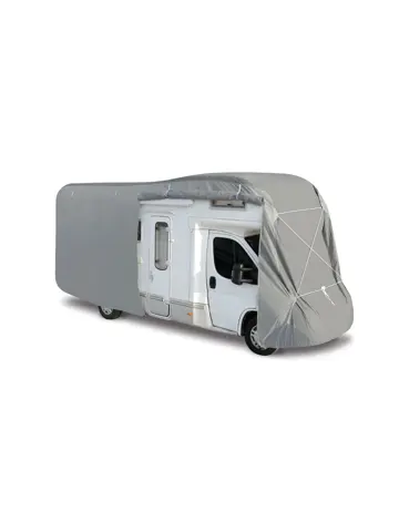 Camperhoes 700 x 238 x 270 cm