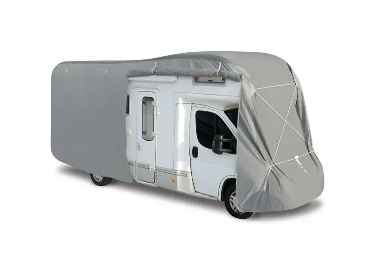 Camperhoes 700 x 238 x 270 cm