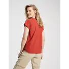 Trinity – T-shirt dames – Travel Collectie