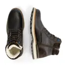 Travelin' Sundby Heren - Veterboots - Gevoerd