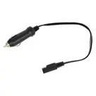 Acculader Zonnepaneel 12V/138 mA