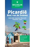Michelin Reisgids Picardië - Baai van de Somme
