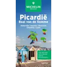 Michelin Reisgids Picardië - Baai van de Somme
