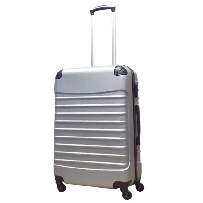 Castillo - Quadrant - Grote koffer 69 liter