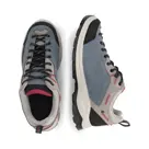 Kittila Dames - Lage wandelschoenen - Waterdicht