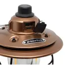 Orix Oplaadbare Campinglamp met Dimfunctie