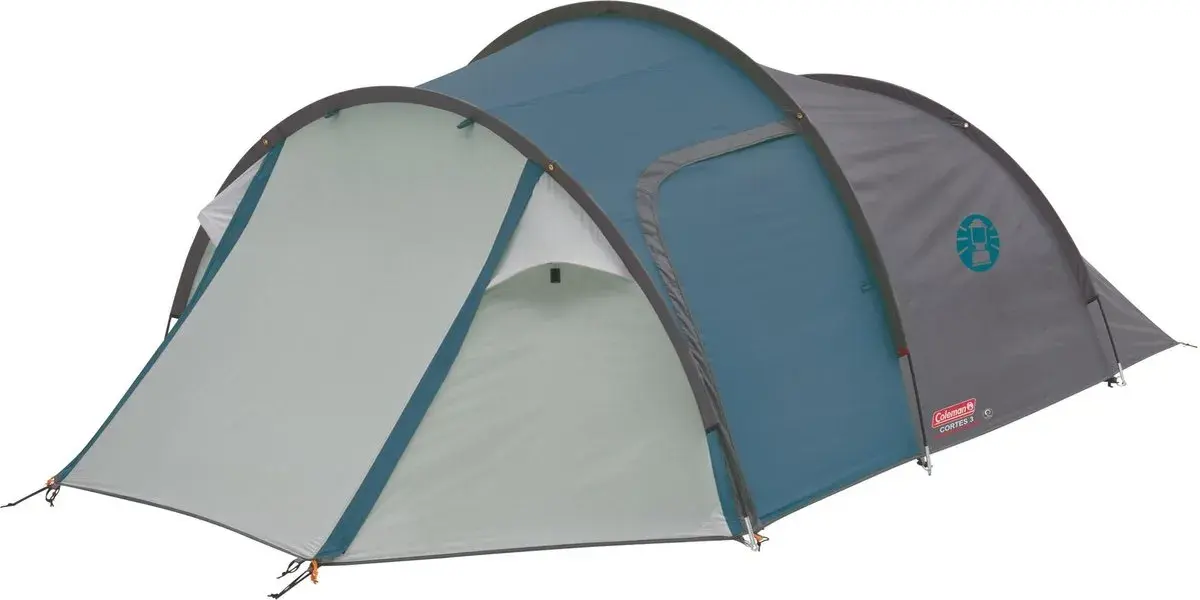 Cortes 3 Tunneltent 3-Persoons