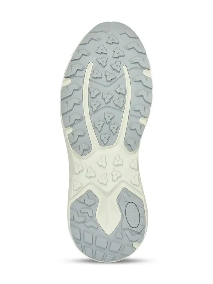 Boulso - Lage wandelschoenen heren