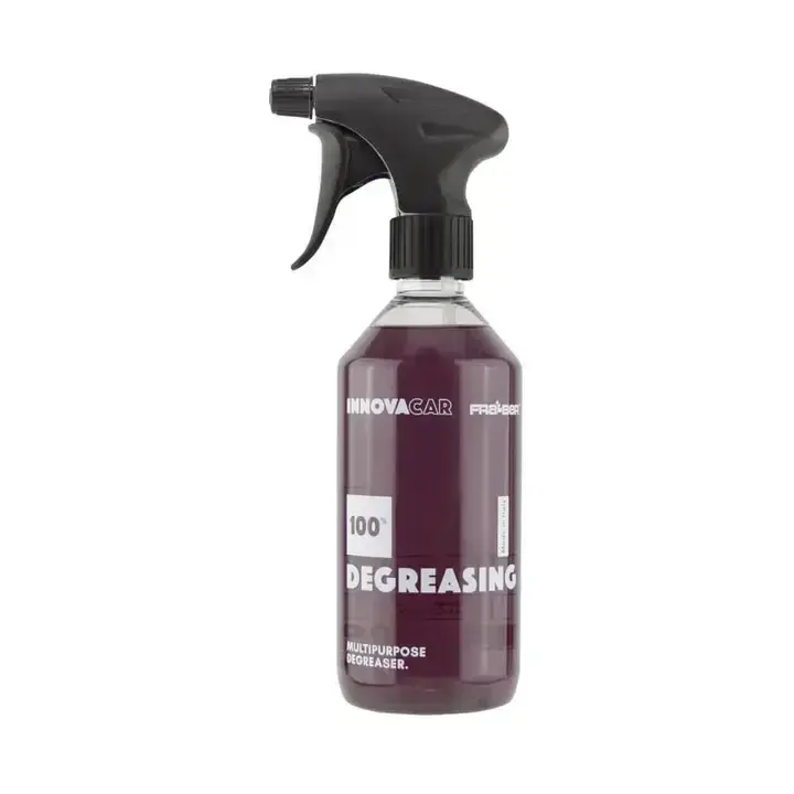 100% Degreasing ontvetter
