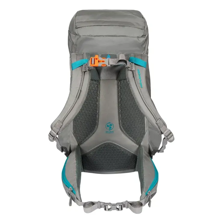 Outdoor rugzak Ivar dames 38L