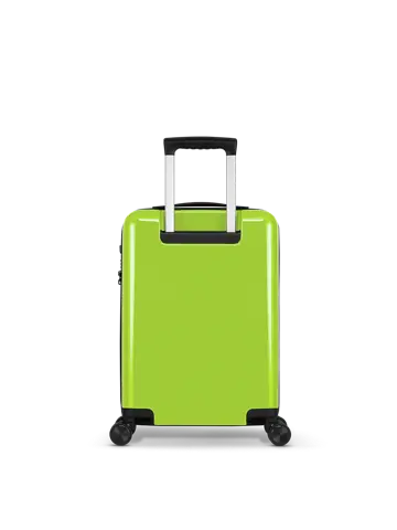 Green Lemon - Handbagage Koffer - 54cm