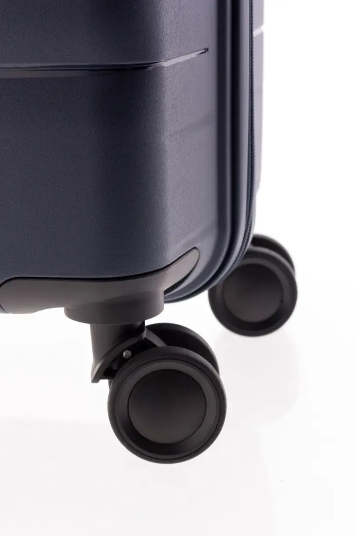 Magic - Grote koffer - 76cm - 105L